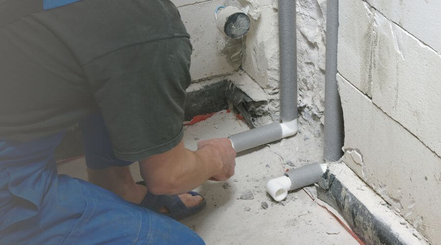 Local water heater installation in Palmer Lake, CO